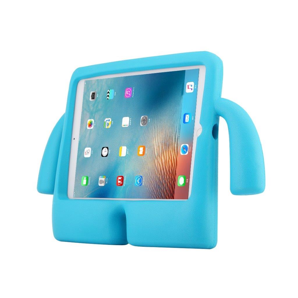 Beschermende iPad-Air Case voor kinderen - Blauw
