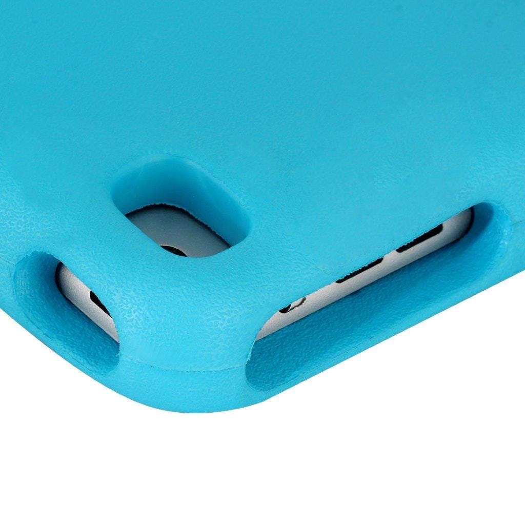 Beschermende iPad-Air Case voor kinderen - Blauw