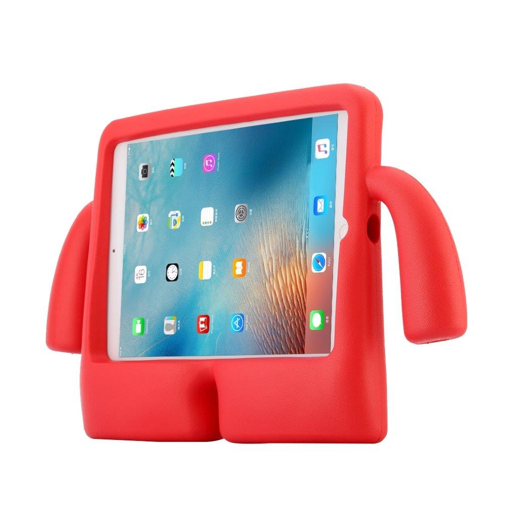 Beschermende iPad-Air Case voor kinderen - Rood