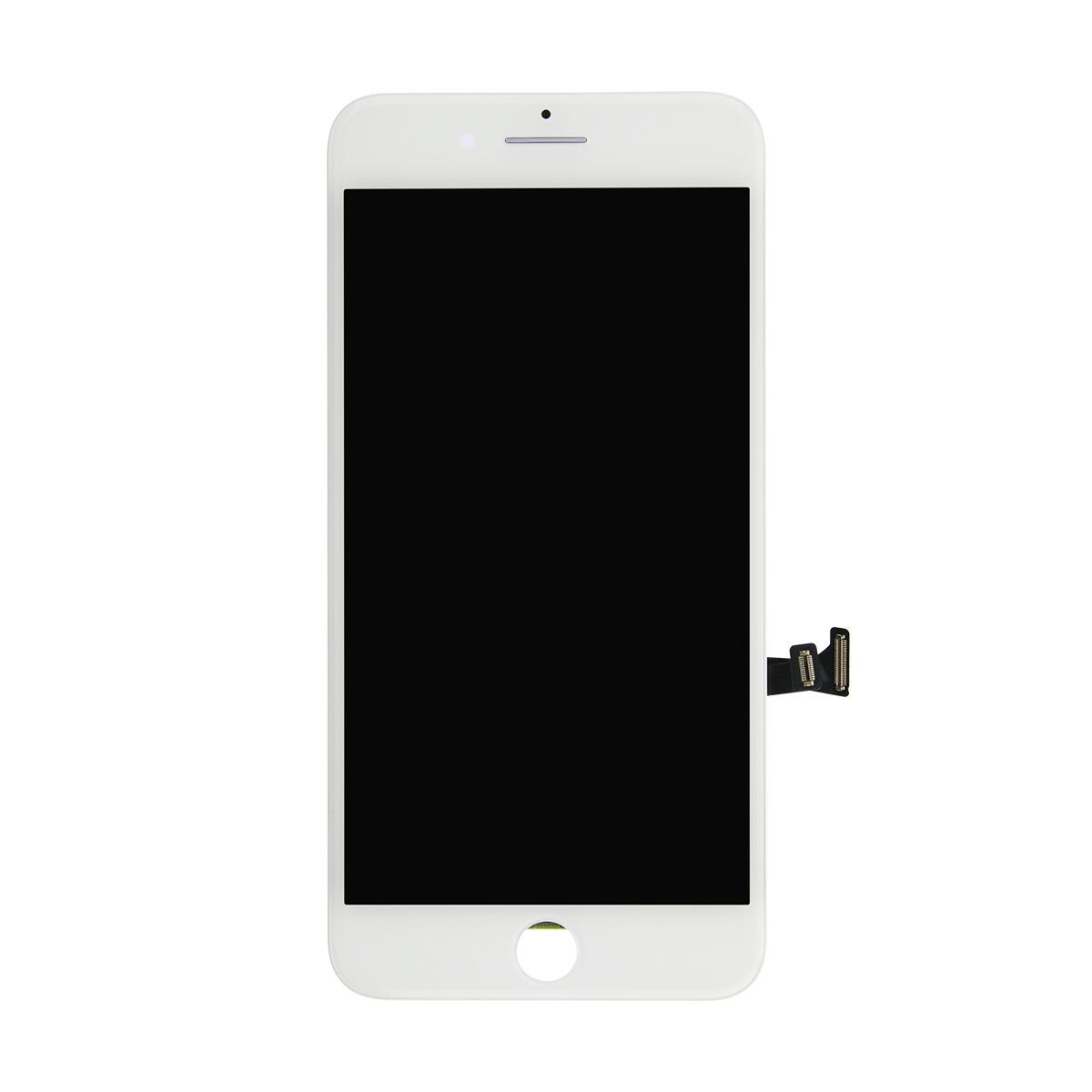 iPhone 7 LCD + Touch Display Scherm - Wit