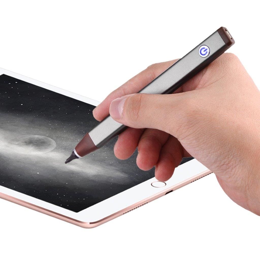 Super Fine Nib Active Stylus Pen iPhone / iPad - Tekenen