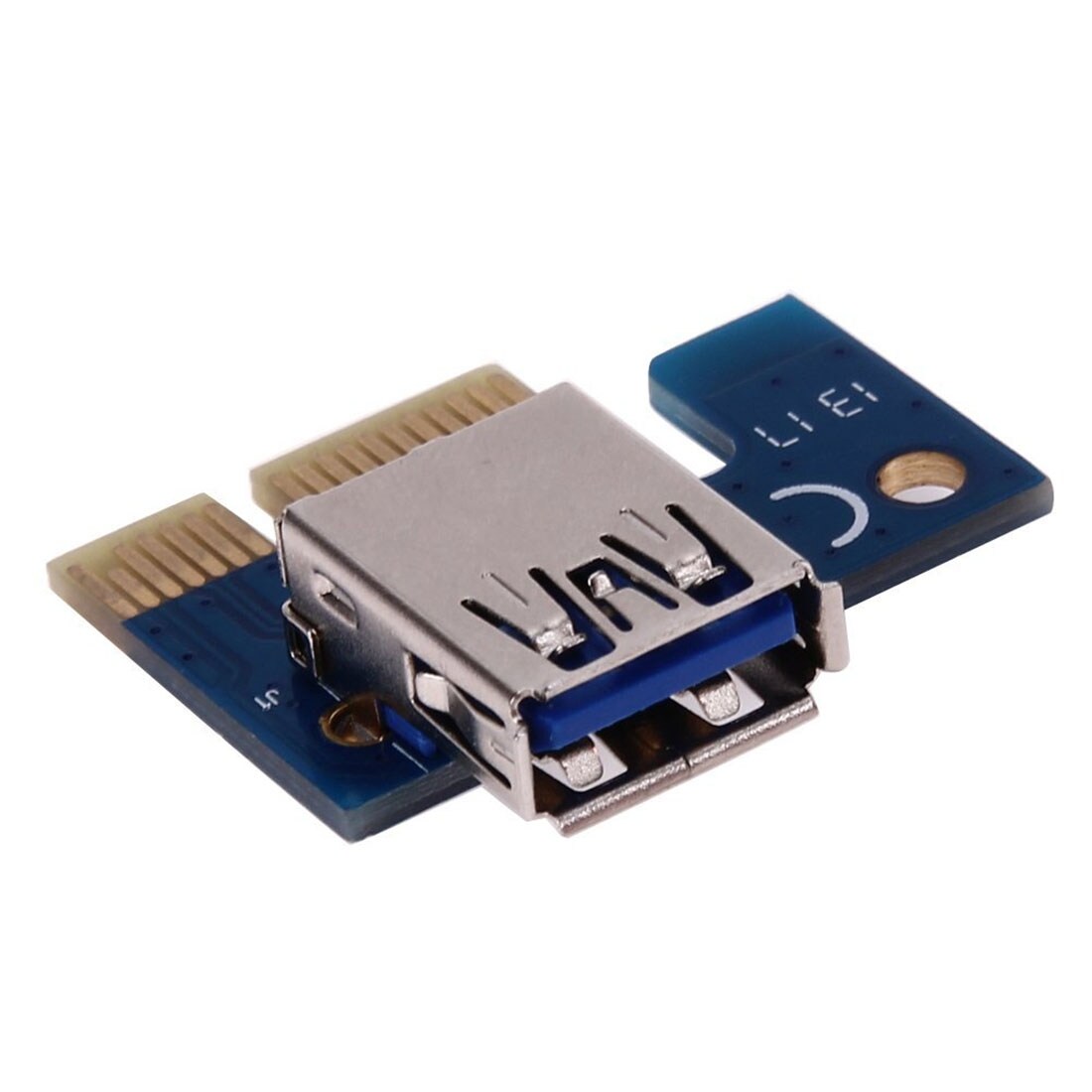 USB3.0 PCI-E Express-kaarten