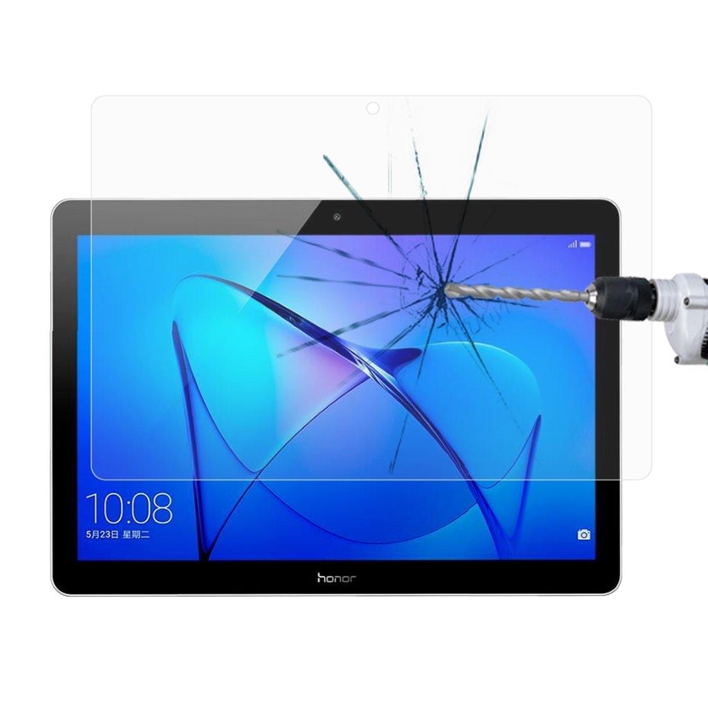 HUAWEI MediaPad T3 10 Screenprotector van gehard glas