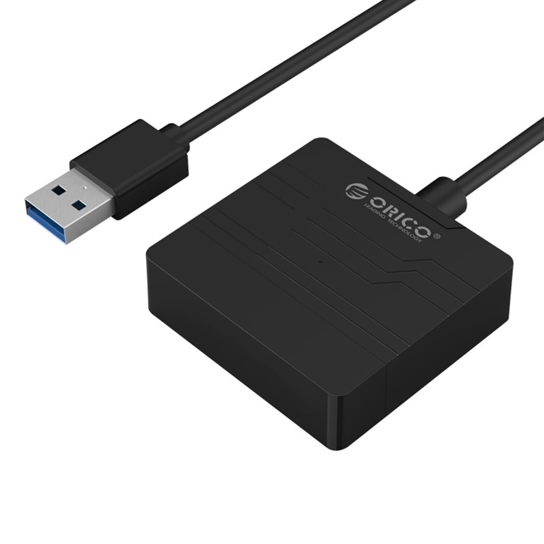 Adapter / kabel USB 3.0 naar SATA  3.0 voor harddisk