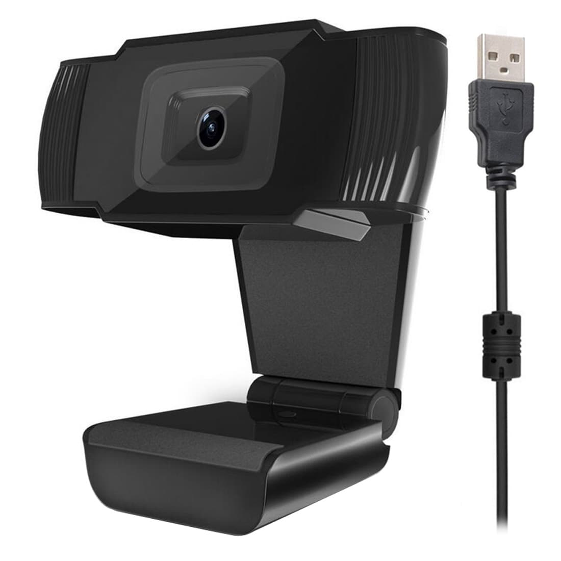 Webcam 480p 360 met Microfoon