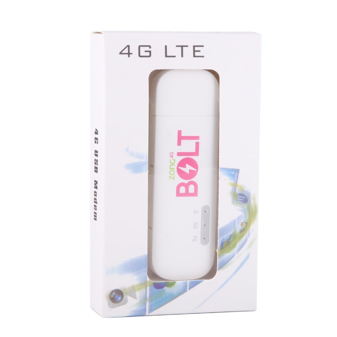 Huawei E8372 4G LTE 150Mbps WiFi USB Modem