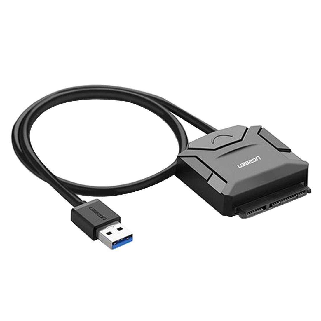 Adapter converter USB 3.0 naar SATA Adapter 2.5 / 3.5" harde schijf