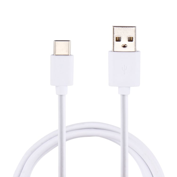 USB-kabel / Datakabel / Oplaadkabel USB-C / Type-C