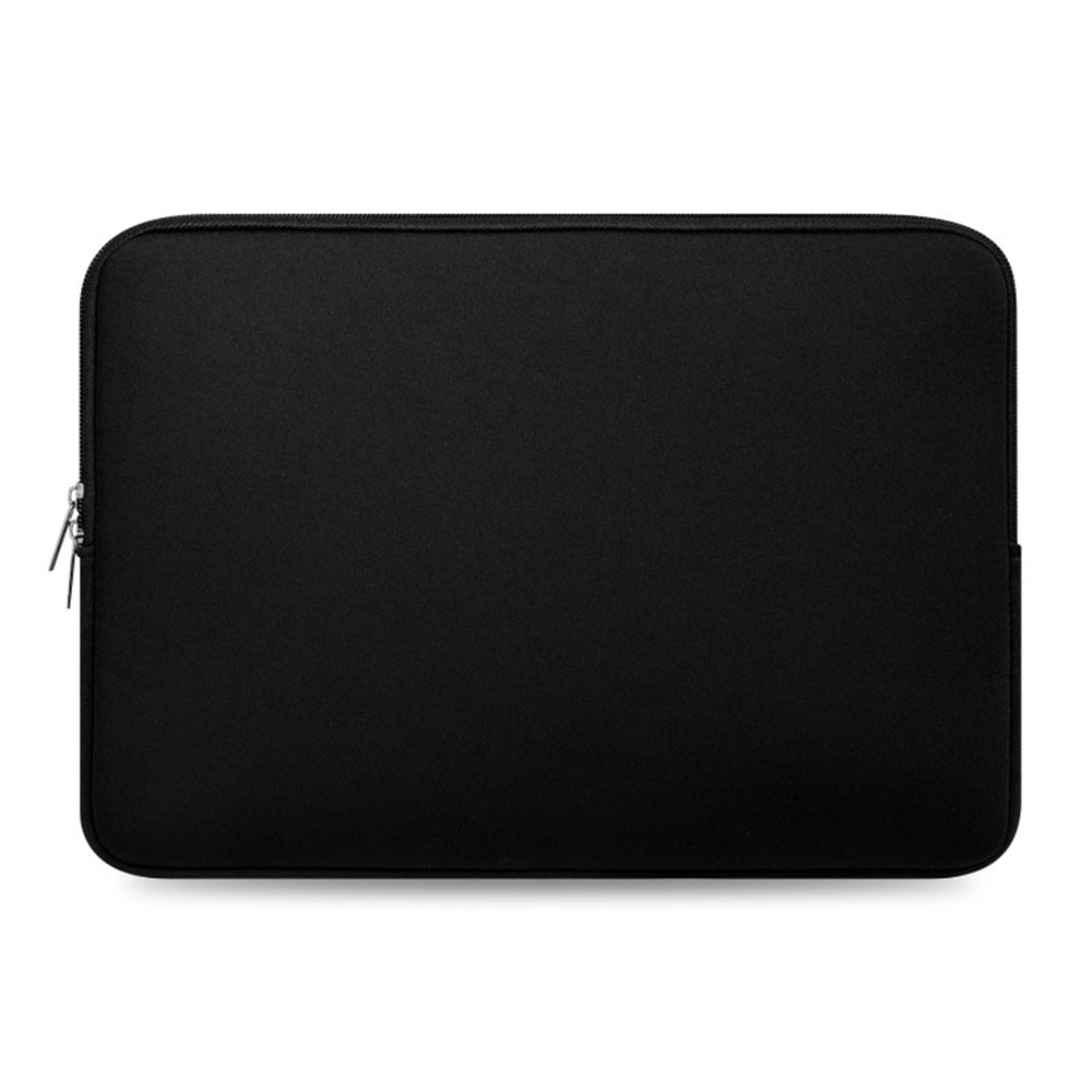 Laptophoes 13.6 inch Zwart