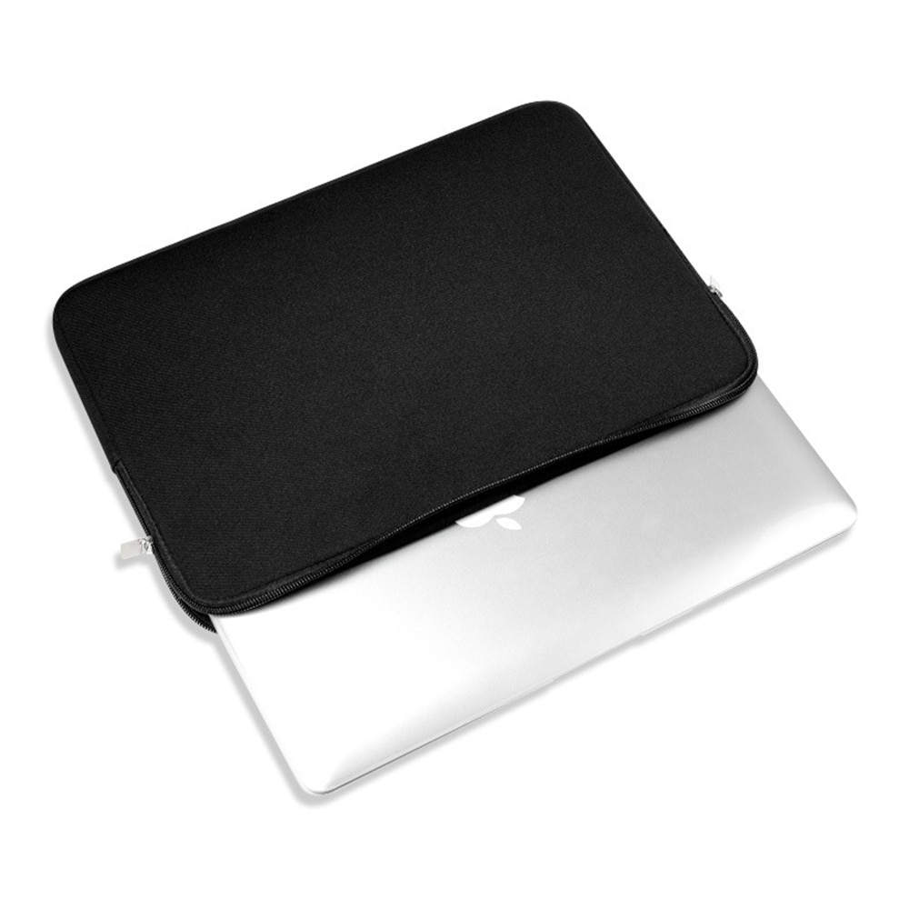 Laptophoes 13.6 inch Zwart