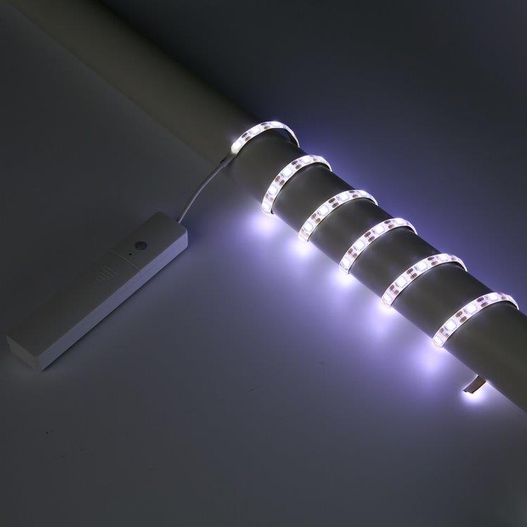 LED-strip met bewegingssensor - 60 LED