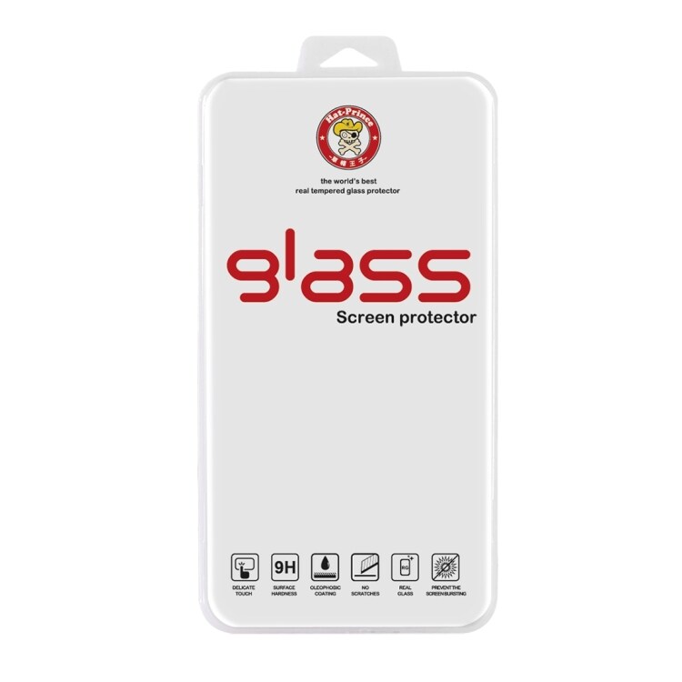 Screenprotector Gehard Glas Samsung Galaxy S7