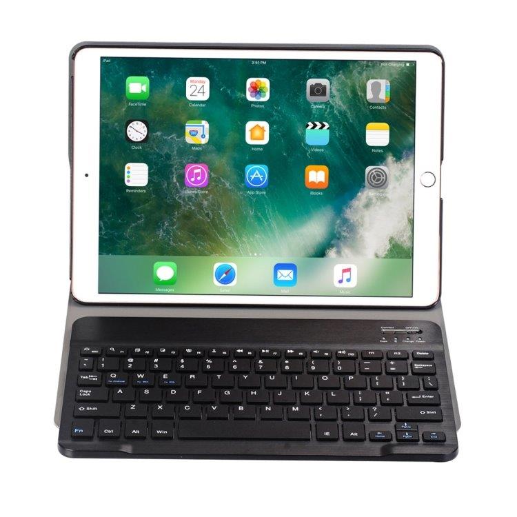 Bluetooth toetsenbord foudraal iPad Pro 10.5