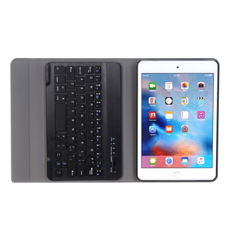Bluetooth toetsenbord foudraal iPad Mini 4