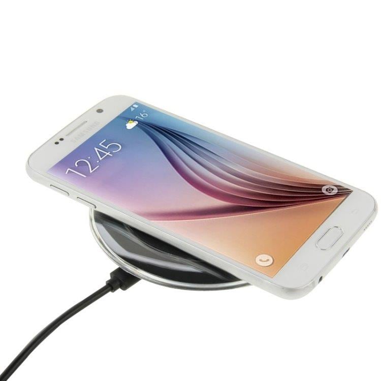Qi-Lader iPhone / Samsung / LG / Sony etc