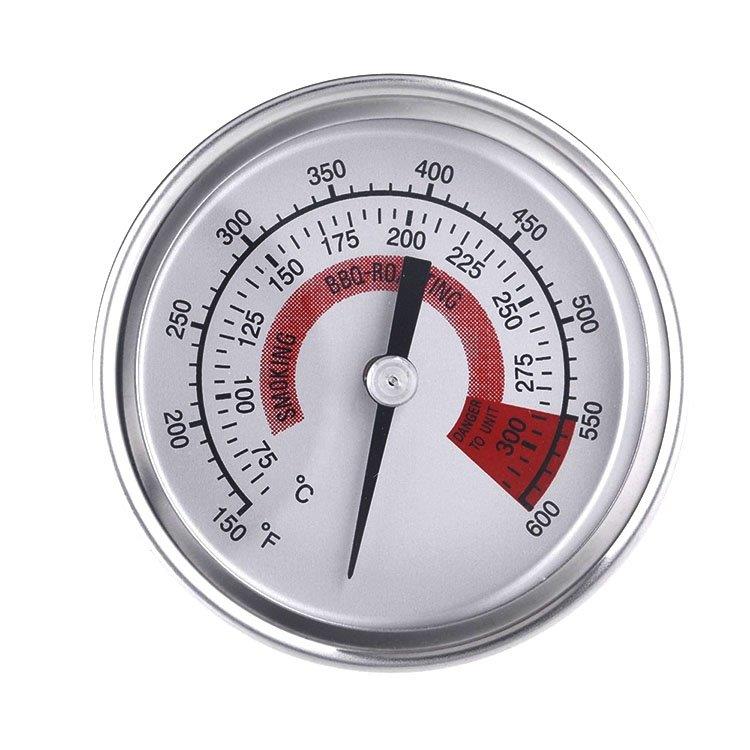 Analoge braadthermometer / oventhermometer