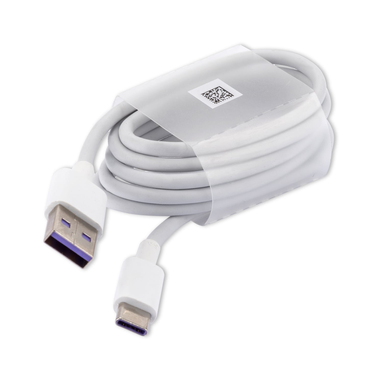 Huawei USB Type-A naar Type-C kabel voor snelladen