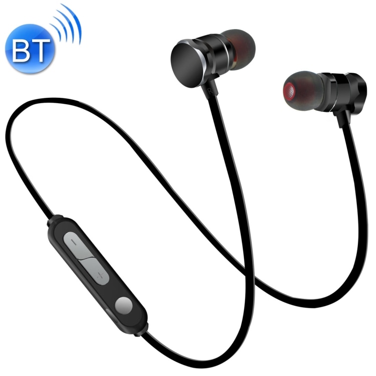 Zweetbestendige Bluetooth sport in-ear headset