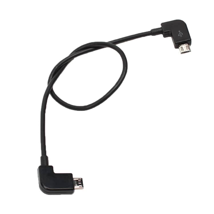 Smartphone Micro-USB kabel voor DJI Mavic Pro / Spark afstandsbediening / remote