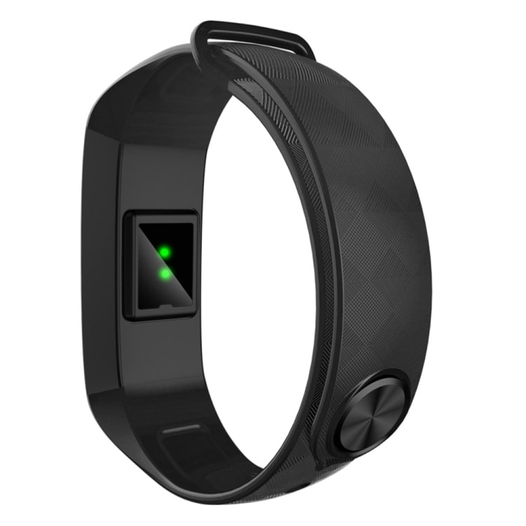 Smartwatch OLED-scherm - stappenteller / bloeddruk / hartslagmeter - Android en iOS