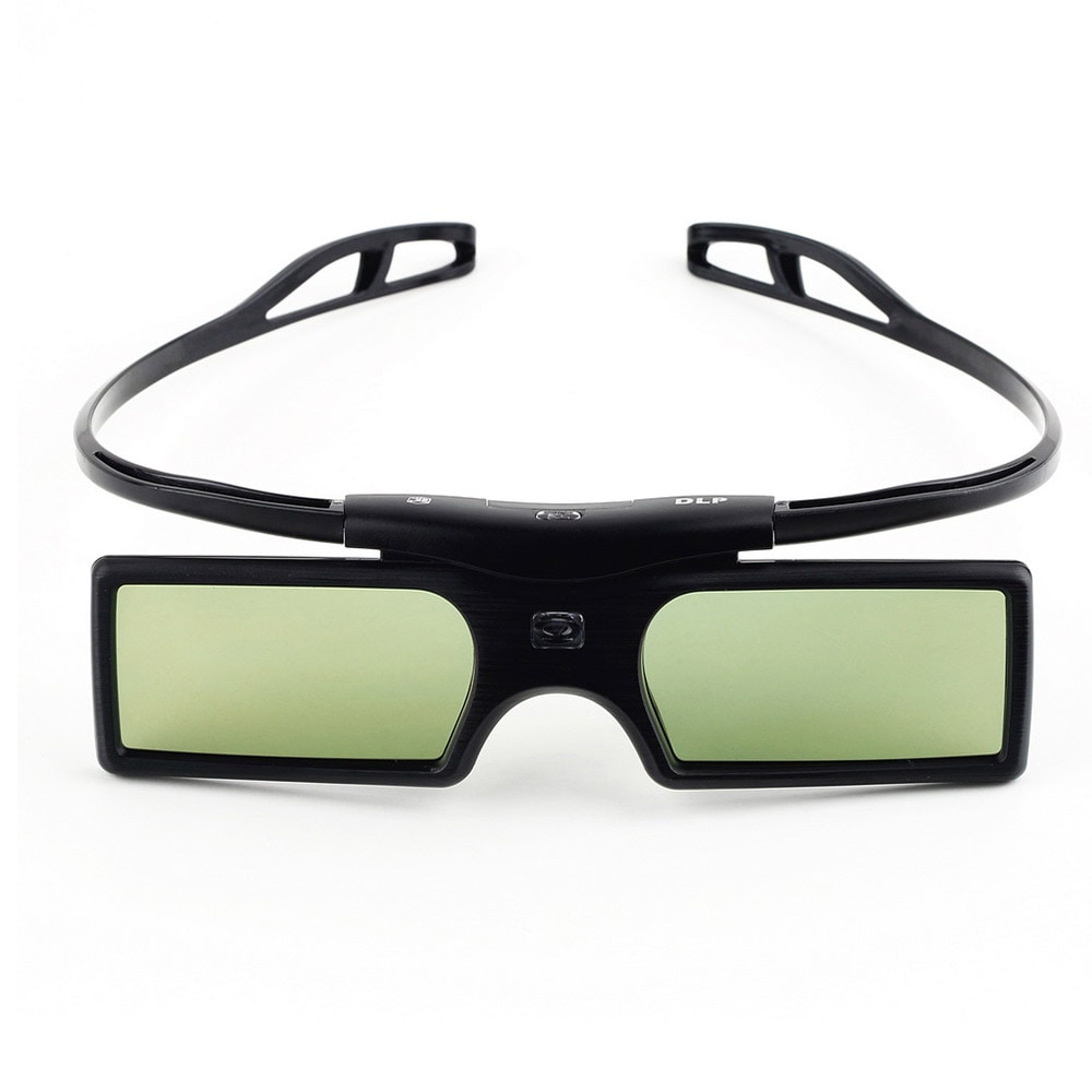Actieve 3D-bril voor projector G15-DLP 3D