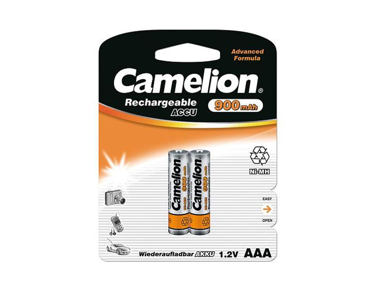 Batterijen Camelion AAA Micro 900mAh