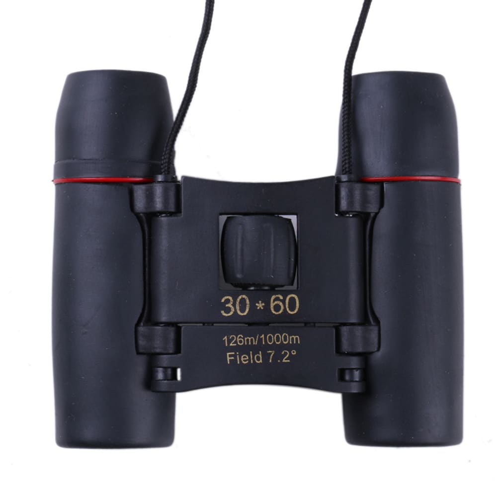 Optische mini-verrekijker - 30X60
