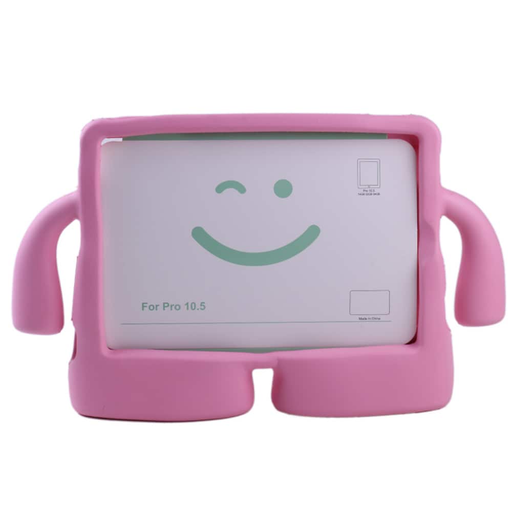 Roze iPad Pro 10.5" foudraal voor kinderen