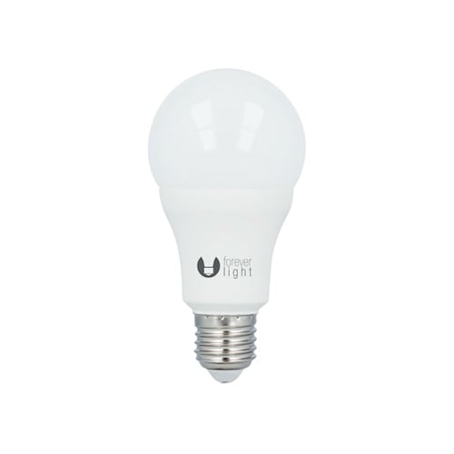 LED lamp A65 E27 15W 230V - Warm wit