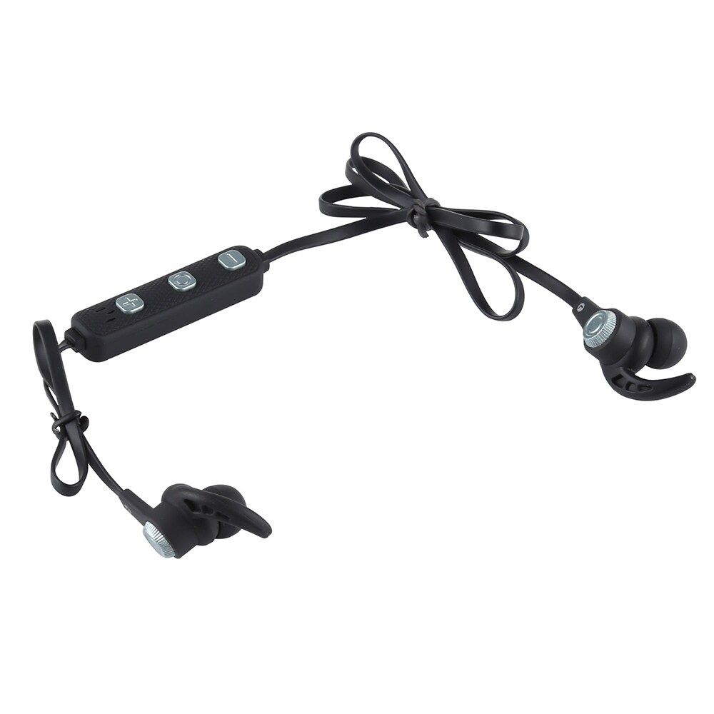 Magnetische Stereo Bluetooth Sportheadset