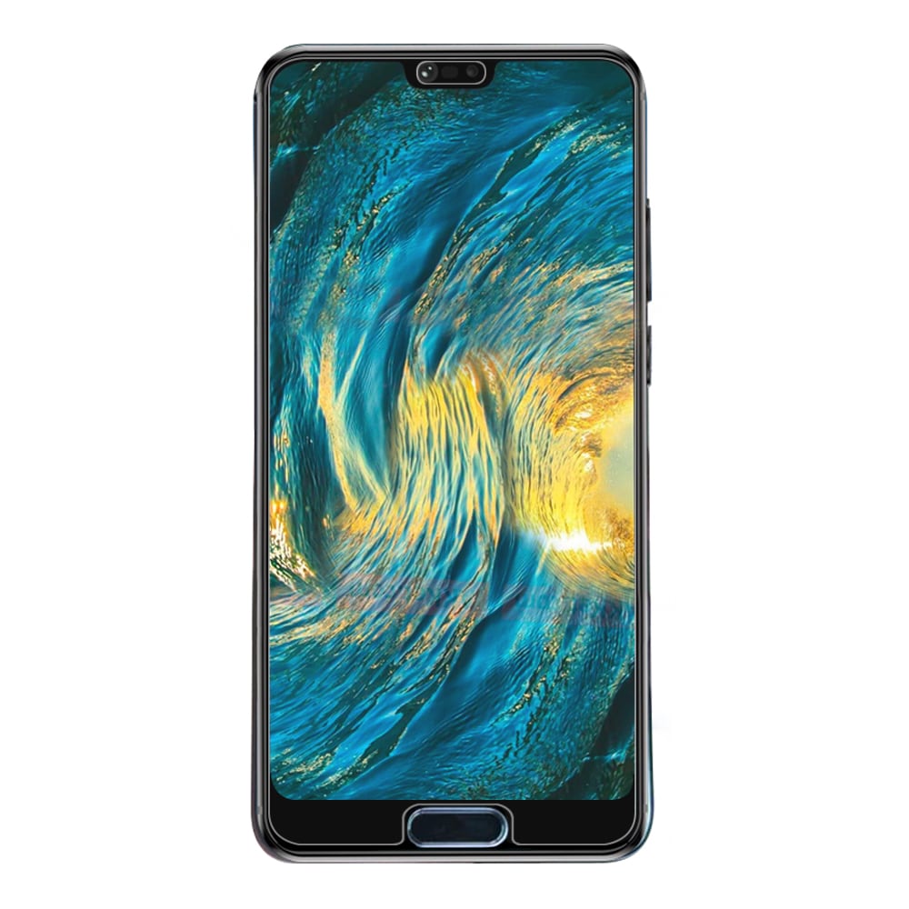 Eiger 3D Glass Screen Protector Huawei P20 Pro