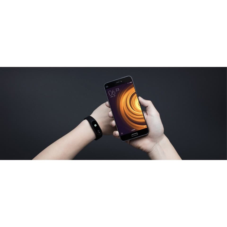 Xiaomi Mi Band 2 Activiteitsarmband