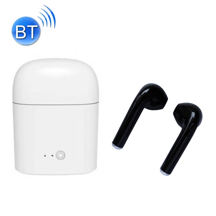 Draadloze Bluetooth 4.2 In-Ear Stereo Headset met laadstation
