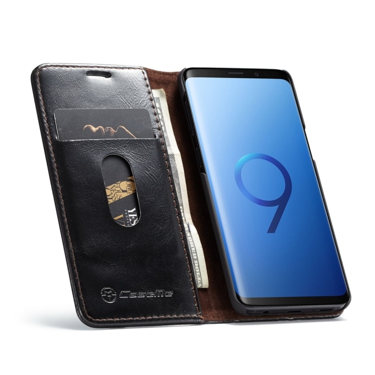 Portemonnee foudraal Samsung Galaxy S9 +