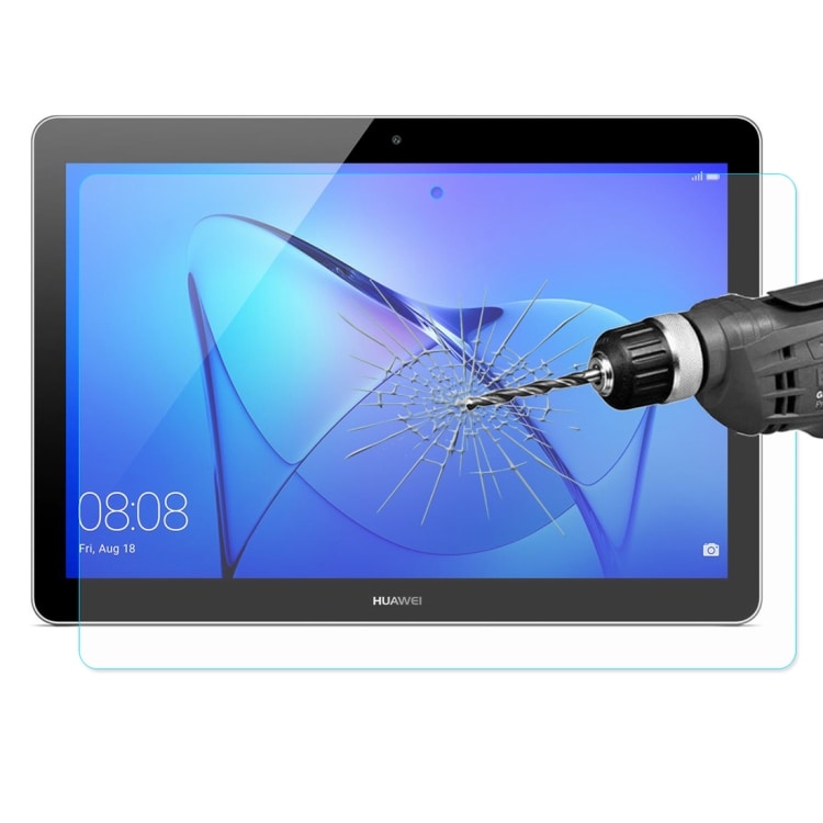 ENKAY displaybeschermer / Gehard Glas Screenprotector voor Huawei MediaPad T3 10 9.6
