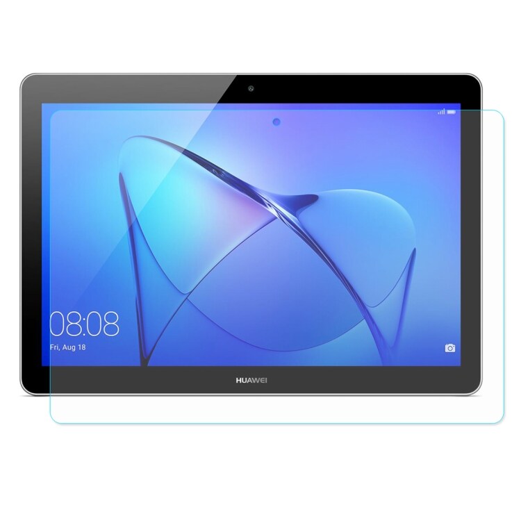 ENKAY displaybeschermer / Gehard Glas Screenprotector voor Huawei MediaPad T3 10 9.6