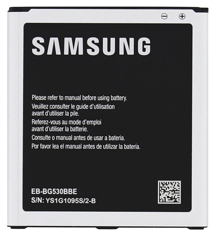 Samsung Batterij EB-BG530BBE