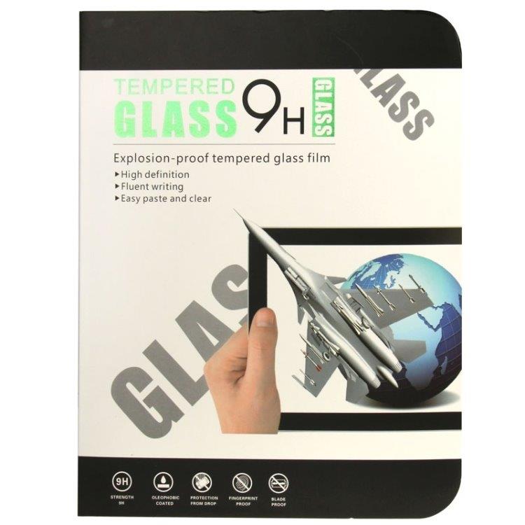 Gehard glazen  displaybeschermer Samsung Galaxy Tab S3 9.7 / T820