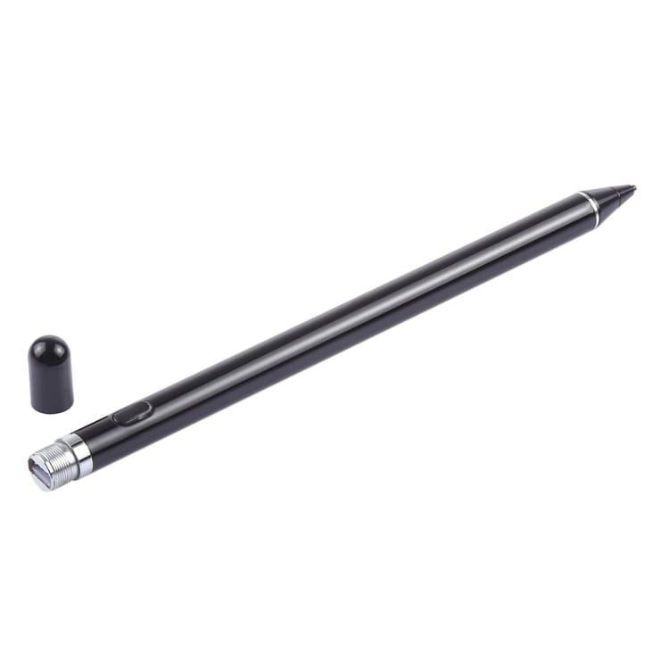 Touch-pen / Stylus oplaadbaar Extra lang - 17cm