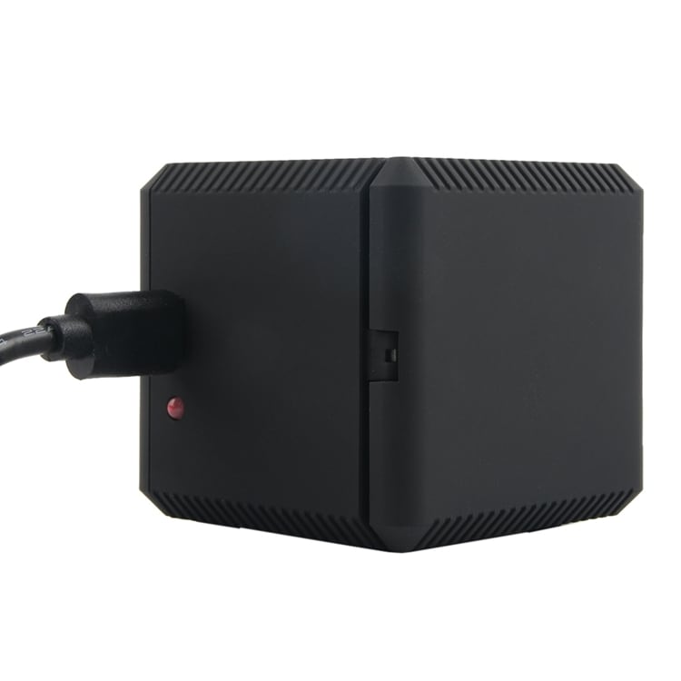USB Batterijlader 3 batterijen voor GoPro HERO6 /5/7