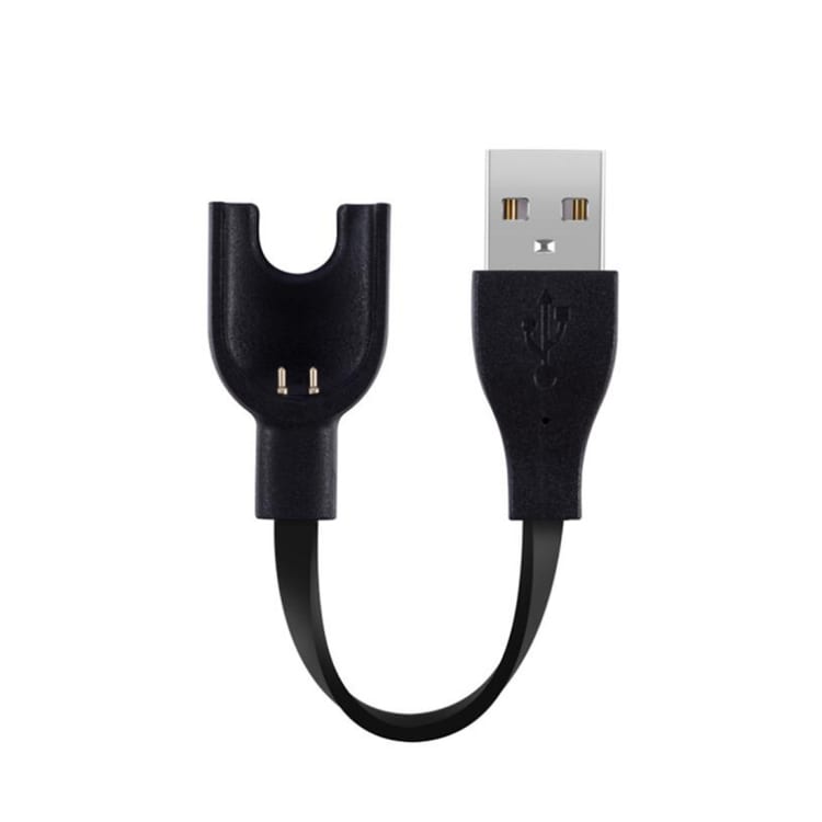 USB-oplader voor Xiaomi Mi Band 3 / Mi Band 2