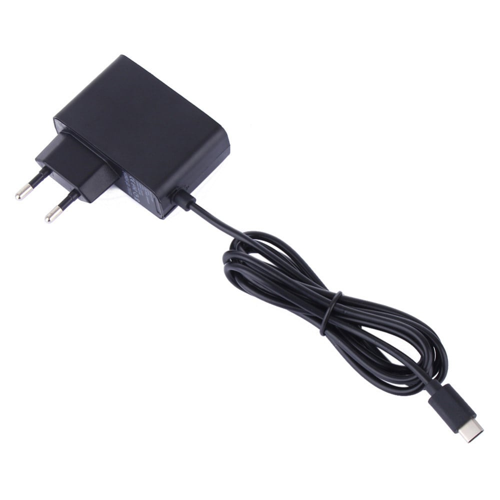 AC-adapter 5V 2.4A voor Nintendo Switch / Switch Lite