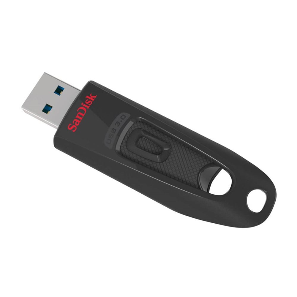 SANDISK USB-geheugen 3.0 Ultra 64 GB 100 MB / s