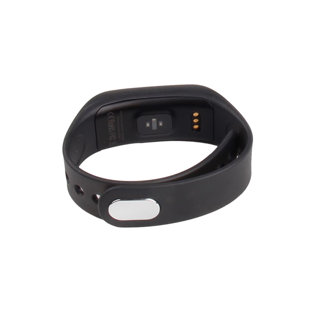 Smartwatch touchscreen hartslagmeter - SMS / Bluetooth / Stappenteller / Tijd / Klok / IP67
