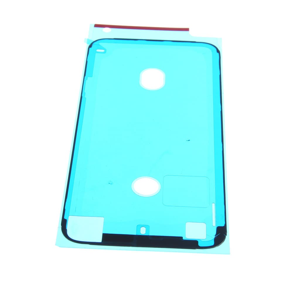 LCD-connector tape iPhone 7 - Zwart