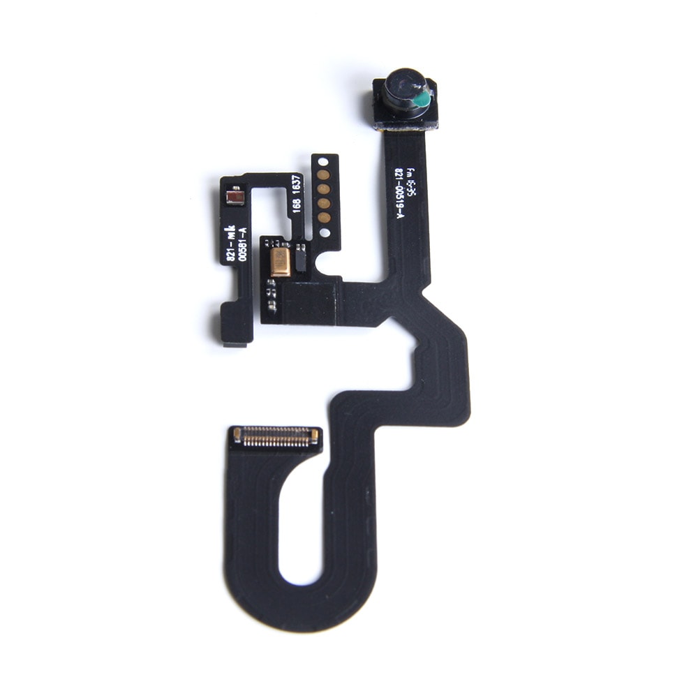 Camera voorkant met Sensor flex-kabel met lichtsensor iPhone 7 Plus