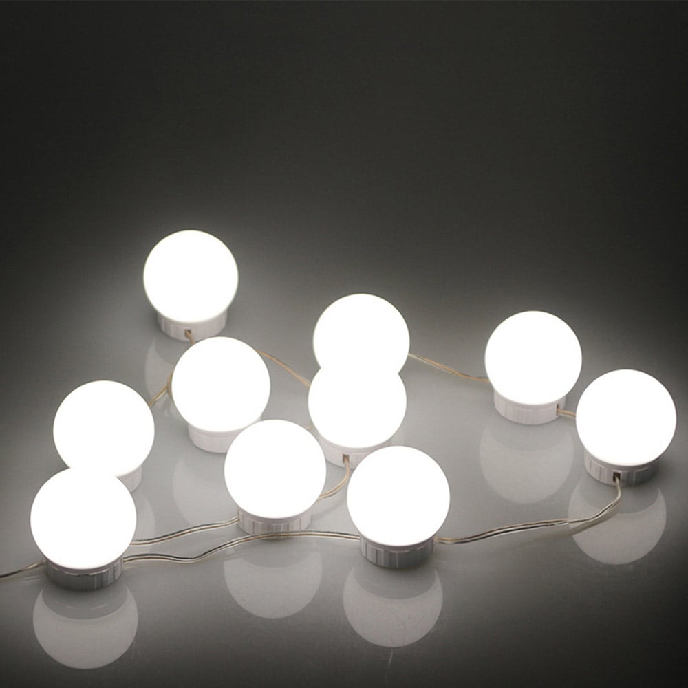 LED-spiegellampen