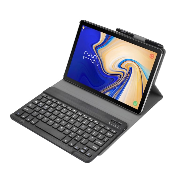 Toetsenbordfoudraal Samsung Galaxy Tab S4 10.5 Zwart