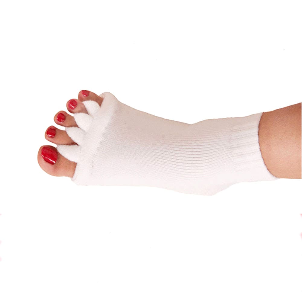 Yoga sokken / teen sokken - One Size