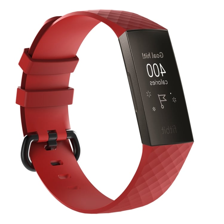 Armband voor Fitbit Charge 3